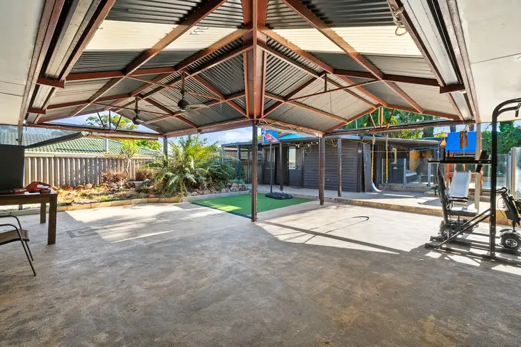 Fourth view of Homely house listing, 43 Luckhurst Drive, Mandurah WA 6210