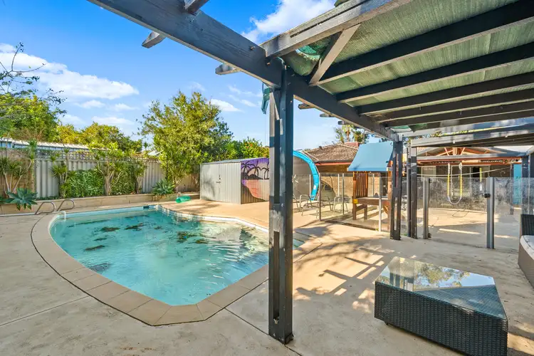 Fifth view of Homely house listing, 43 Luckhurst Drive, Mandurah WA 6210