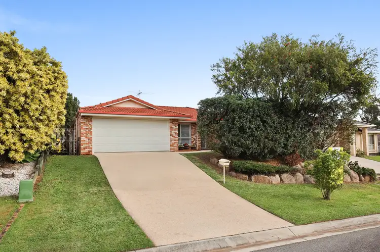 Main view of Homely house listing, 28 Bayberry Crescent, Warner QLD 4500