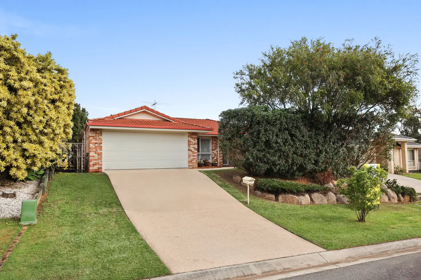 Main view of Homely house listing, 28 Bayberry Crescent, Warner QLD 4500