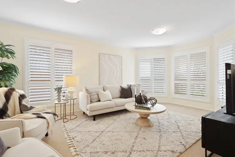 Third view of Homely house listing, 28 Bayberry Crescent, Warner QLD 4500