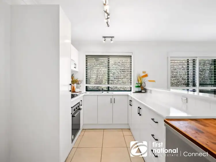 Second view of Homely house listing, 9 Watergum Close, Rouse Hill NSW 2155