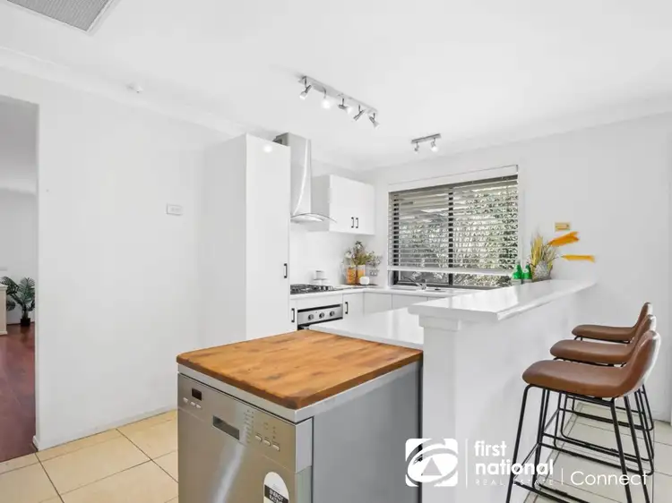 Third view of Homely house listing, 9 Watergum Close, Rouse Hill NSW 2155
