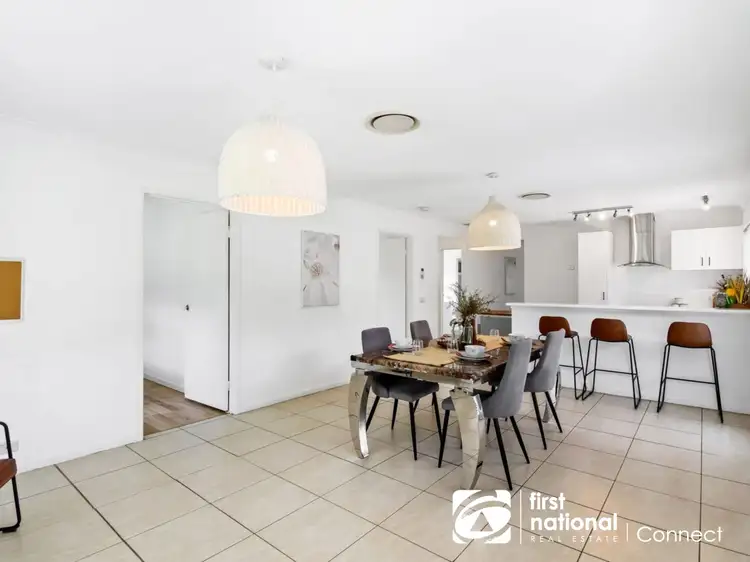 Fourth view of Homely house listing, 9 Watergum Close, Rouse Hill NSW 2155