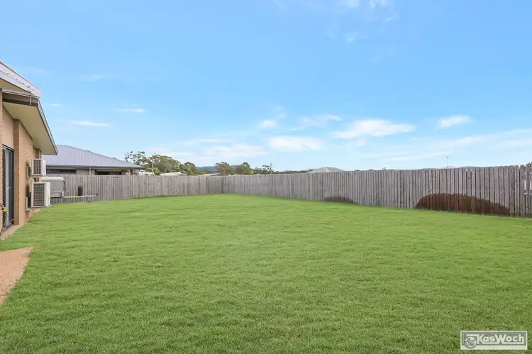 Third view of Homely house listing, 10 RIDGEWAY CLOSE, Yeppoon QLD 4703
