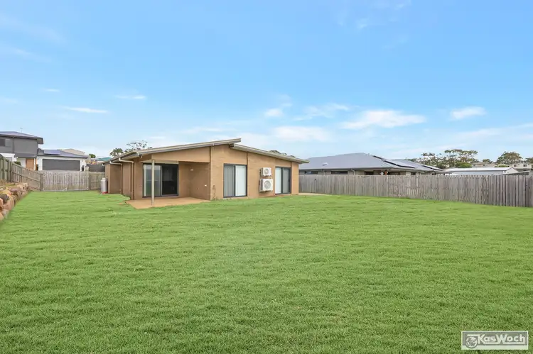 Fourth view of Homely house listing, 10 RIDGEWAY CLOSE, Yeppoon QLD 4703