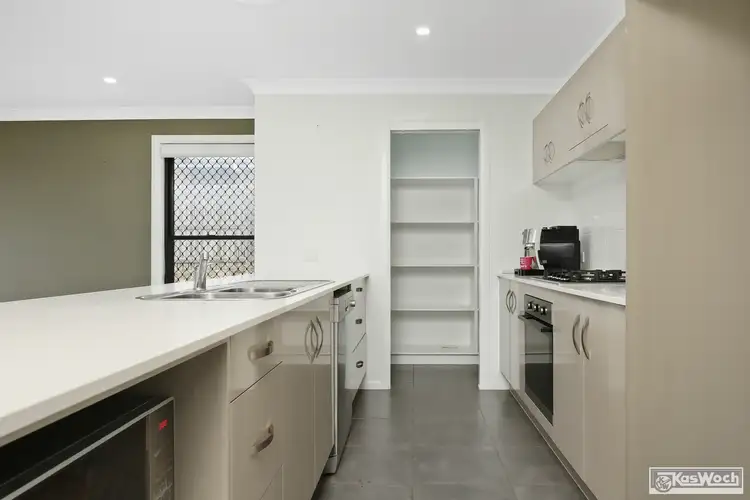 Fifth view of Homely house listing, 10 RIDGEWAY CLOSE, Yeppoon QLD 4703