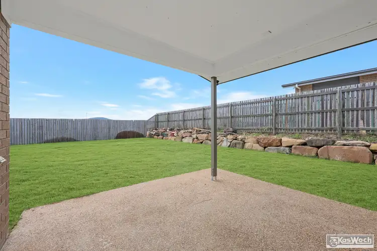 Fifth view of Homely house listing, 10 RIDGEWAY CLOSE, Yeppoon QLD 4703