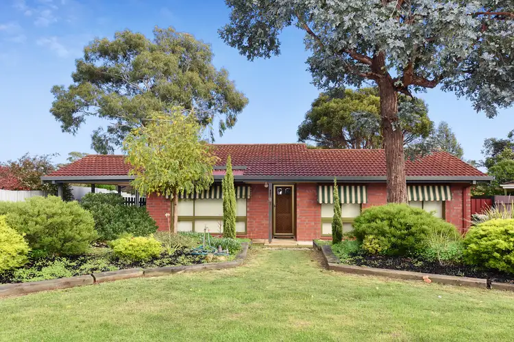 Main view of Homely house listing, 12 Idlewild Avenue, Aberfoyle Park SA 5159