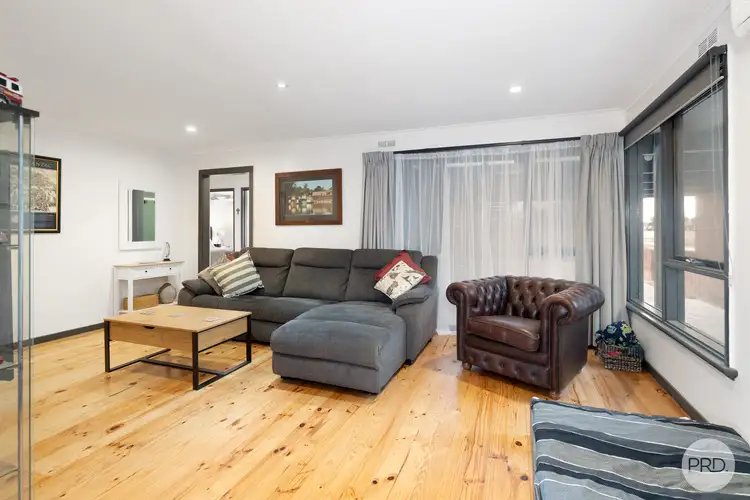 Third view of Homely house listing, 16 Montgomery Street, Wendouree VIC 3355