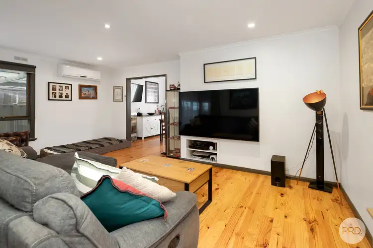 Fourth view of Homely house listing, 16 Montgomery Street, Wendouree VIC 3355