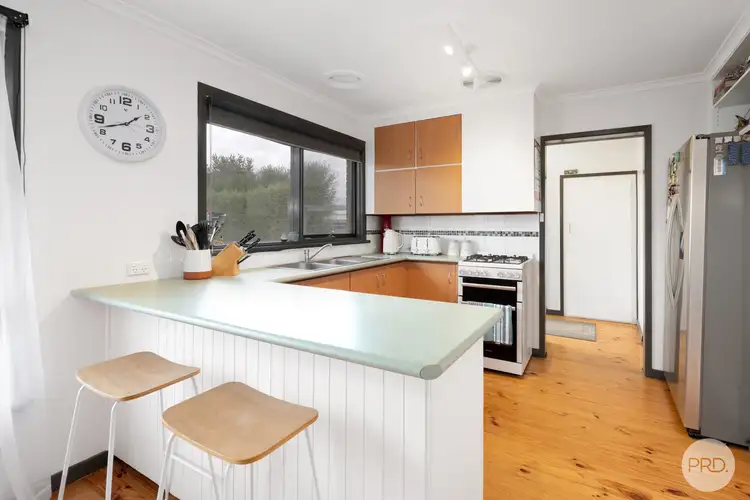 Fifth view of Homely house listing, 16 Montgomery Street, Wendouree VIC 3355