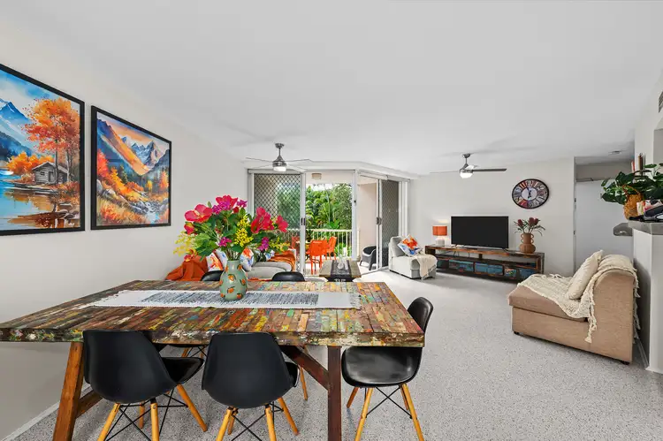 Third view of Homely unit listing, 11/33 Beach Parade, Surfers Paradise QLD 4217