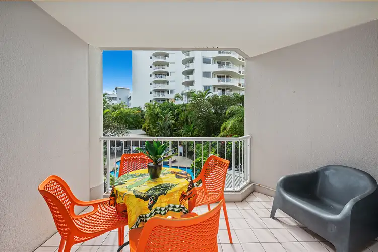 Sixth view of Homely unit listing, 11/33 Beach Parade, Surfers Paradise QLD 4217