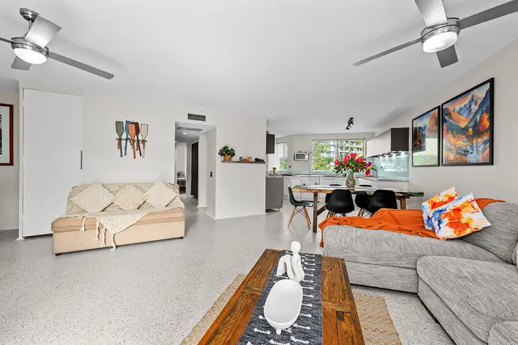 Seventh view of Homely unit listing, 11/33 Beach Parade, Surfers Paradise QLD 4217