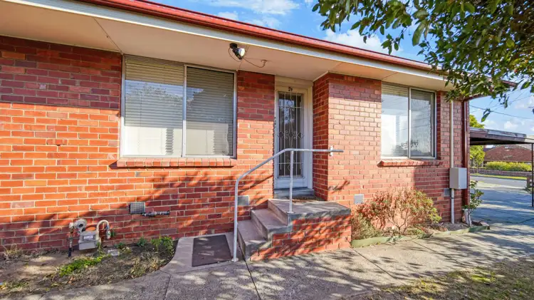 2/78 Jones Road, Dandenong VIC 3175