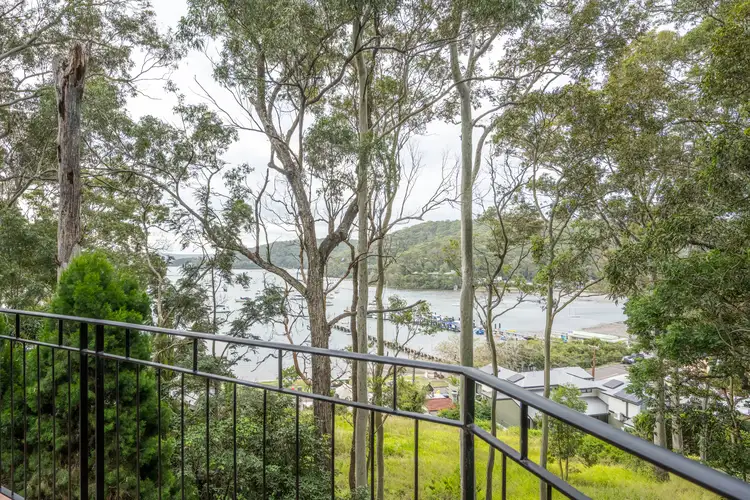 Second view of Homely house listing, 5a Nukara Avenue, Hardys Bay NSW 2257