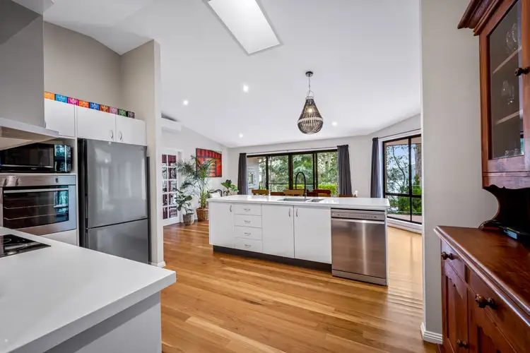Fourth view of Homely house listing, 5a Nukara Avenue, Hardys Bay NSW 2257