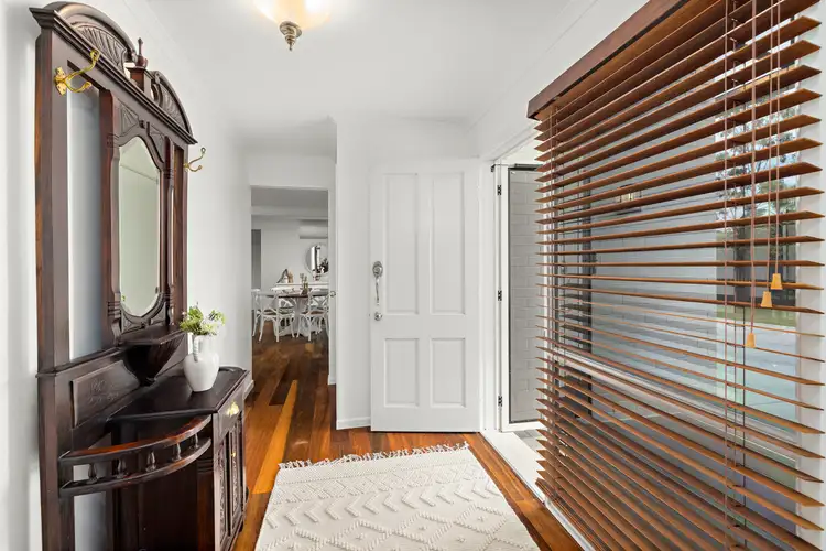 Sixth view of Homely house listing, 48 Whitehall Avenue, Birkdale QLD 4159