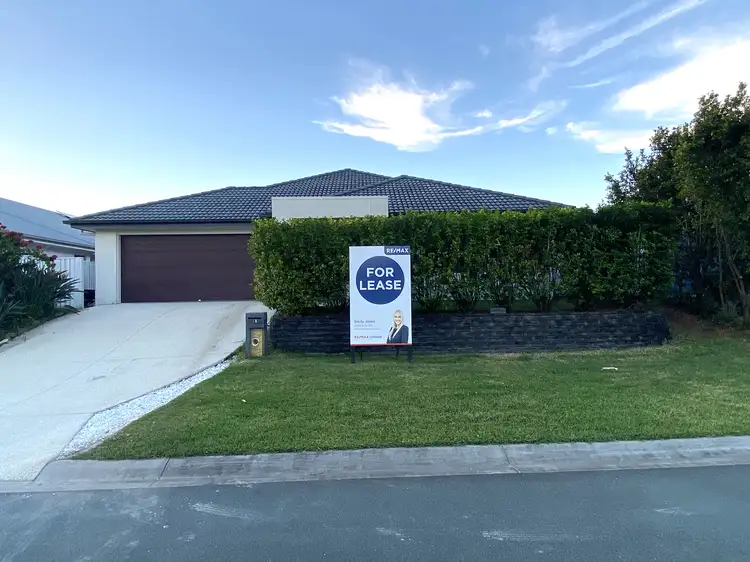 13 Morna Place, Coomera Waters QLD 4209