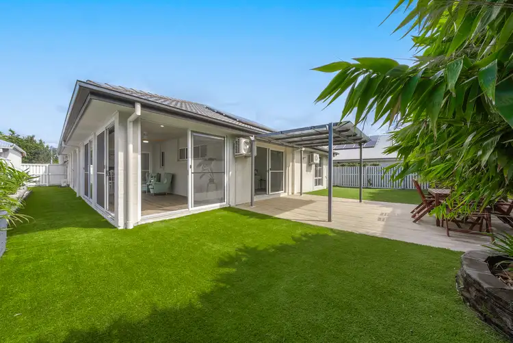 13 Morna Place, Coomera Waters QLD 4209