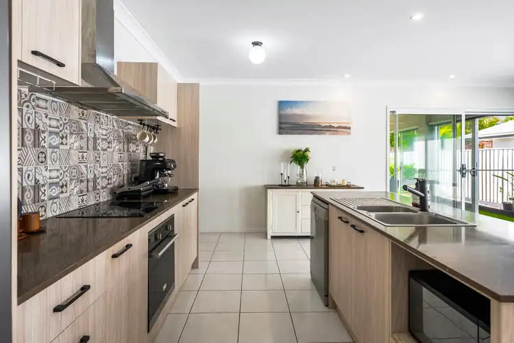 Fourth view of Homely house listing, 13 Morna Place, Coomera Waters QLD 4209