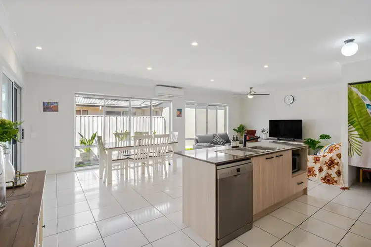 Fifth view of Homely house listing, 13 Morna Place, Coomera Waters QLD 4209