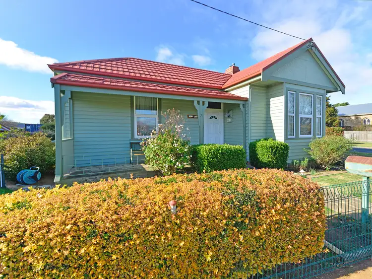 Second view of Homely house listing, 2 Dennistoun Road, Bothwell TAS 7030