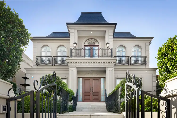 163 Maud Street, Balwyn North VIC 3104