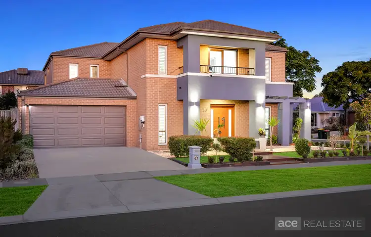 29 Newhaven Drive, Williams Landing VIC 3027
