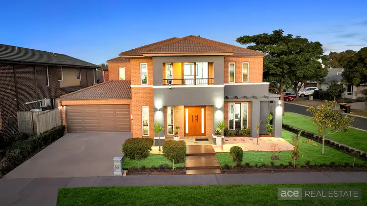 Third view of Homely house listing, 29 Newhaven Drive, Williams Landing VIC 3027