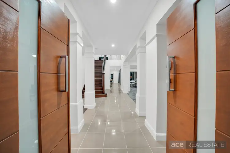 Fourth view of Homely house listing, 29 Newhaven Drive, Williams Landing VIC 3027