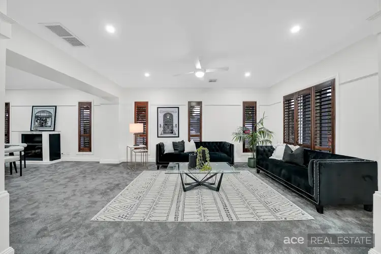 Fifth view of Homely house listing, 29 Newhaven Drive, Williams Landing VIC 3027