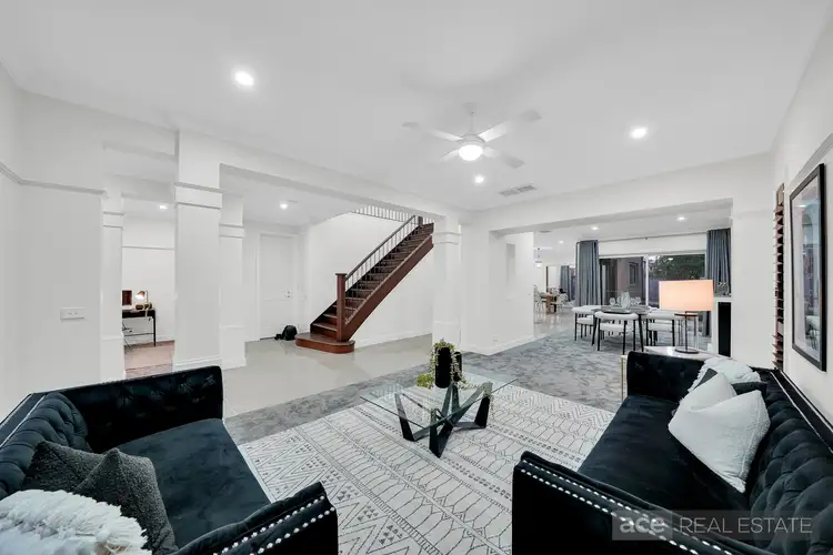 Sixth view of Homely house listing, 29 Newhaven Drive, Williams Landing VIC 3027