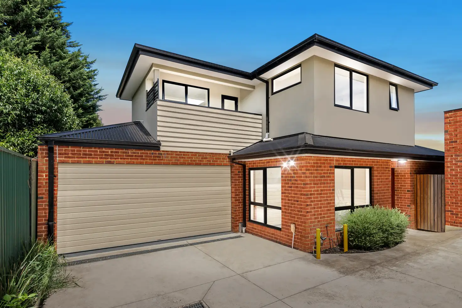 Main view of Homely townhouse listing, 2/29 Coolibah Crescent, Bayswater VIC 3153