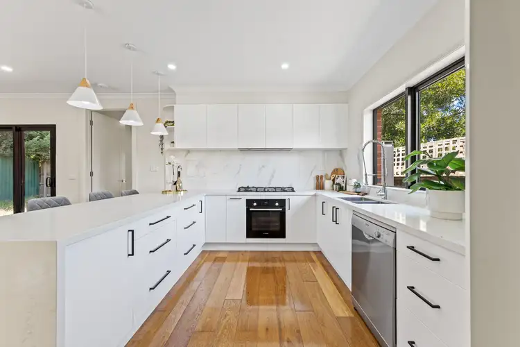 Third view of Homely townhouse listing, 2/29 Coolibah Crescent, Bayswater VIC 3153