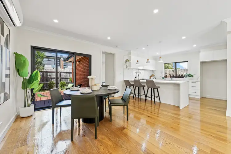 Fourth view of Homely townhouse listing, 2/29 Coolibah Crescent, Bayswater VIC 3153