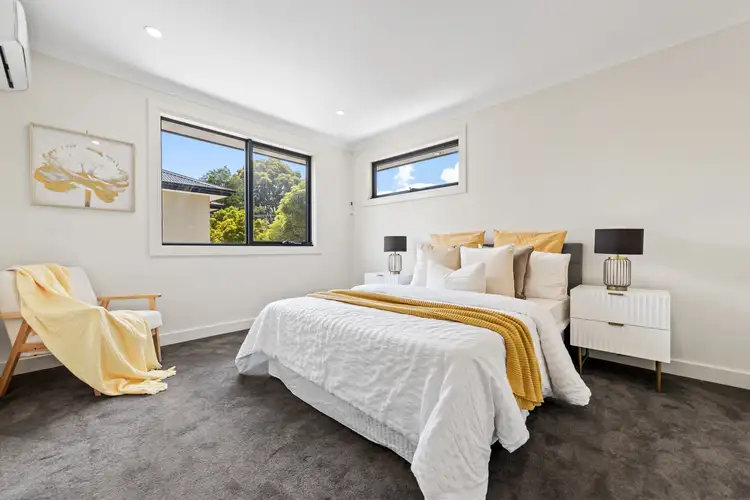 Fifth view of Homely townhouse listing, 2/29 Coolibah Crescent, Bayswater VIC 3153