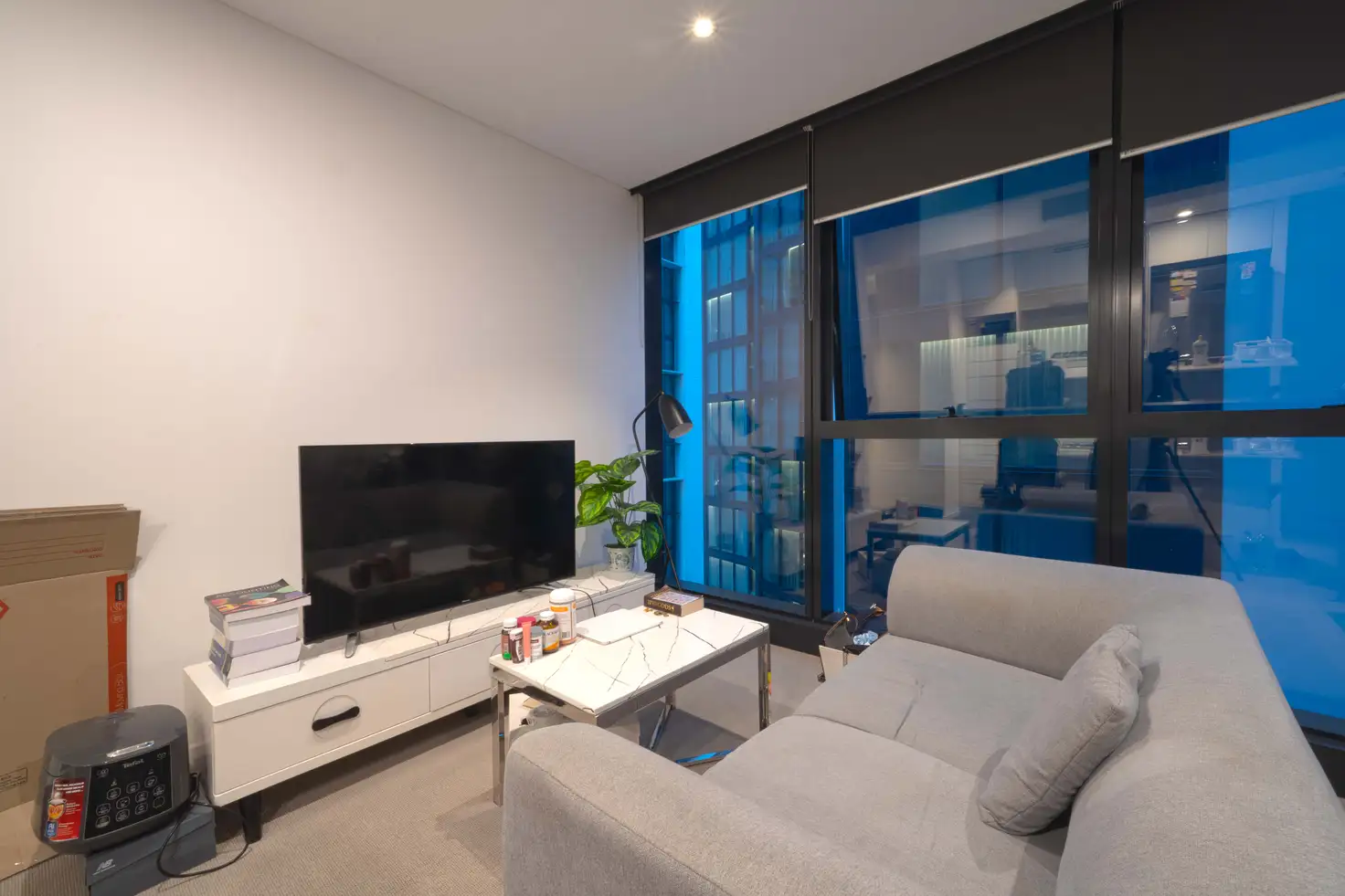 Main view of Homely apartment listing, 1408/222 Margaret Street, Brisbane City QLD 4000