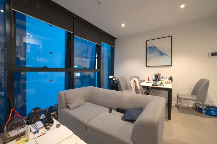 Second view of Homely apartment listing, 1408/222 Margaret Street, Brisbane City QLD 4000