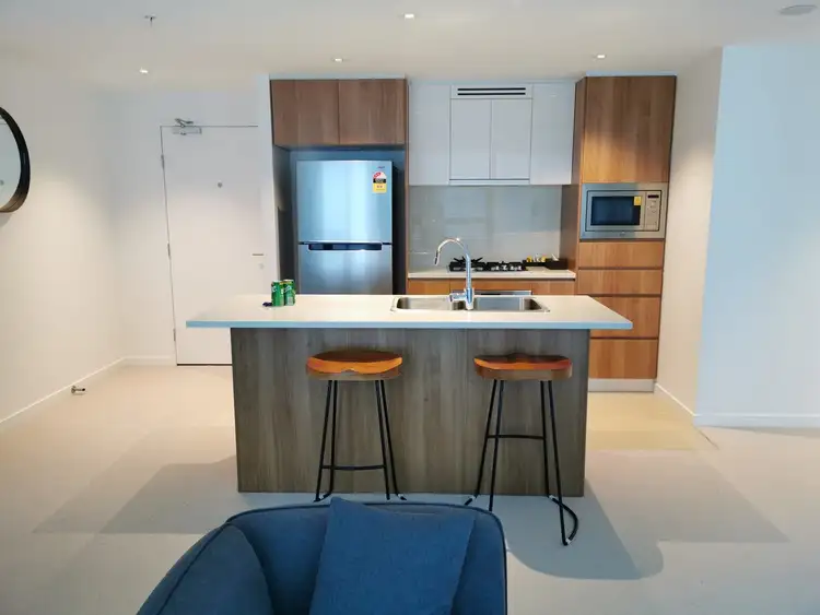 Fourth view of Homely apartment listing, 1408/222 Margaret Street, Brisbane City QLD 4000