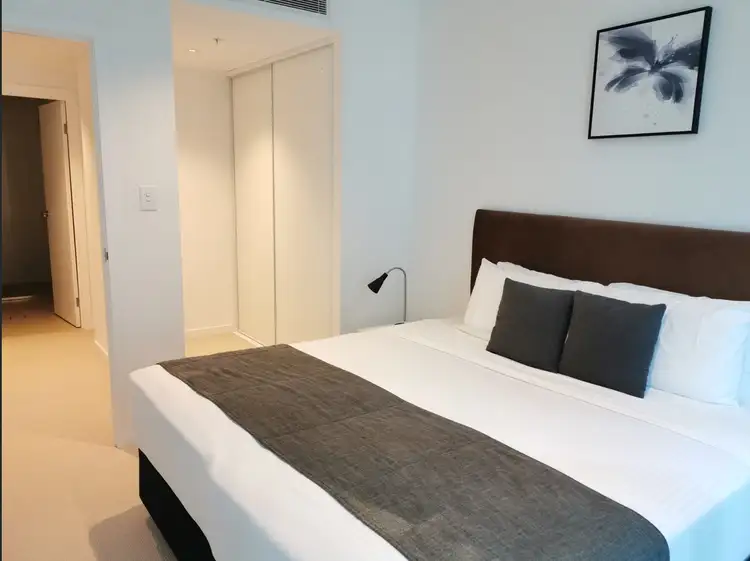 Fifth view of Homely apartment listing, 1408/222 Margaret Street, Brisbane City QLD 4000