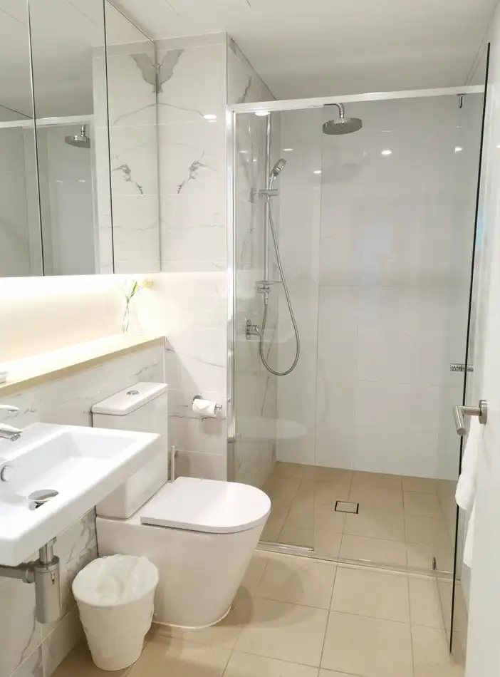 Sixth view of Homely apartment listing, 1408/222 Margaret Street, Brisbane City QLD 4000