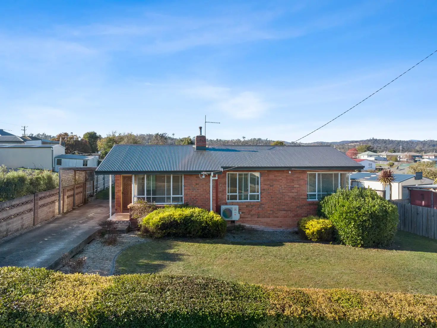 Main view of Homely house listing, 10 Mitchell Street, Mayfield TAS 7248