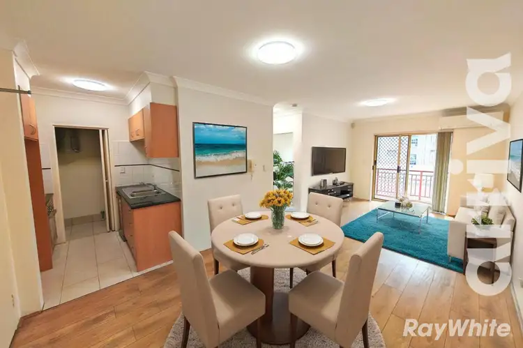37/2 Grafton St, Chippendale NSW 2008