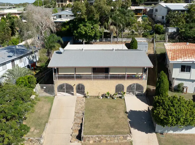 34 Edlorowa Street, Sun Valley QLD 4680