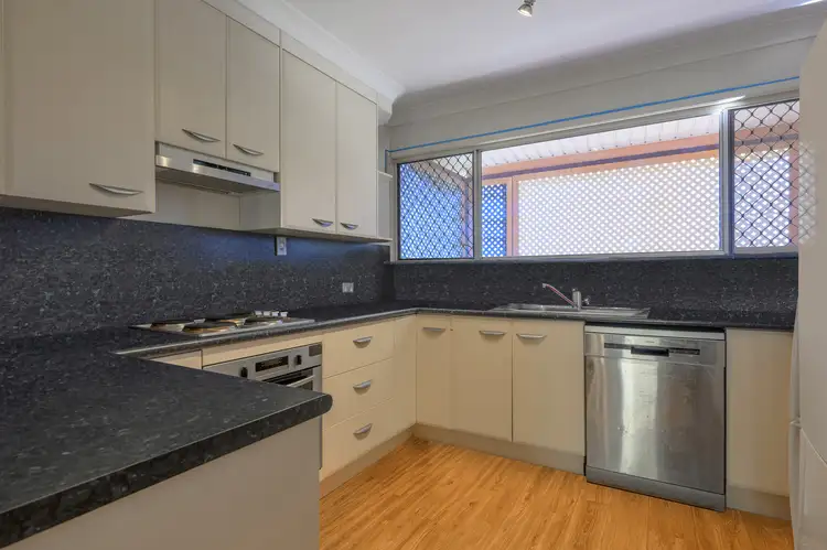 Second view of Homely house listing, 34 Edlorowa Street, Sun Valley QLD 4680