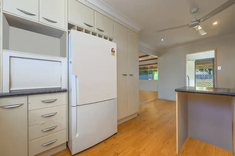 Third view of Homely house listing, 34 Edlorowa Street, Sun Valley QLD 4680