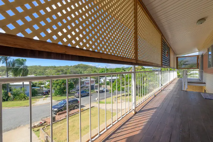 Sixth view of Homely house listing, 34 Edlorowa Street, Sun Valley QLD 4680