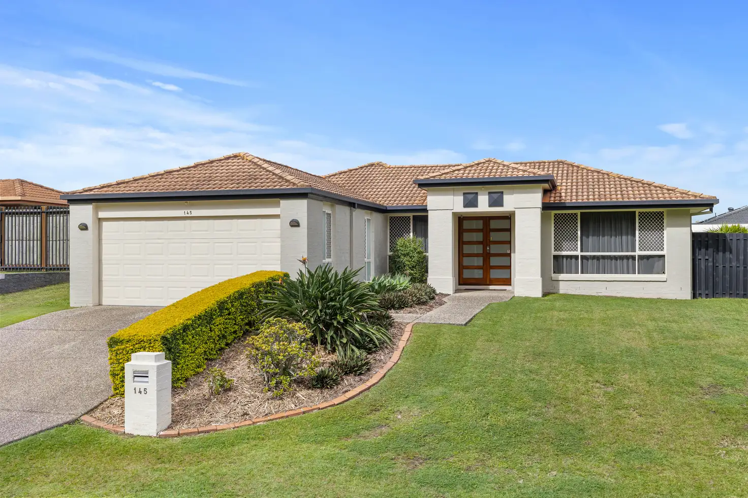 Main view of Homely house listing, 145 Pascoe Road, Ormeau QLD 4208